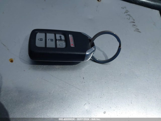 Honda Civic Sport 2019 2HGFC2F81KH601489 Image 11