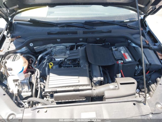 3VWD67AJ0GM389758 Volkswagen Jetta 1.4t Se