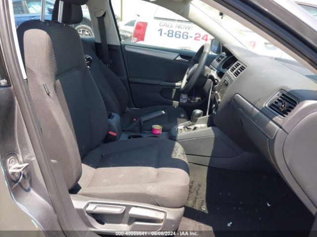 3VWD67AJ0GM389758 Volkswagen Jetta 1.4t Se