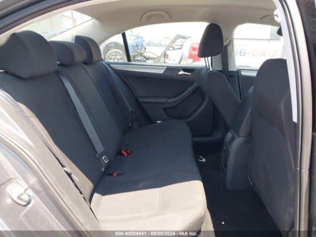 3VWD67AJ0GM389758 Volkswagen Jetta 1.4t Se