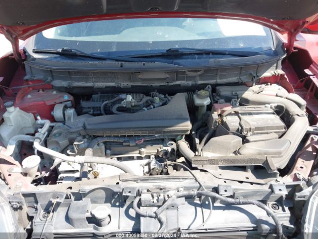 JN8AT2MT1GW001326 Nissan ROGUE S