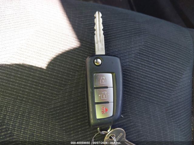 JN8AT2MT1GW001326 Nissan ROGUE S