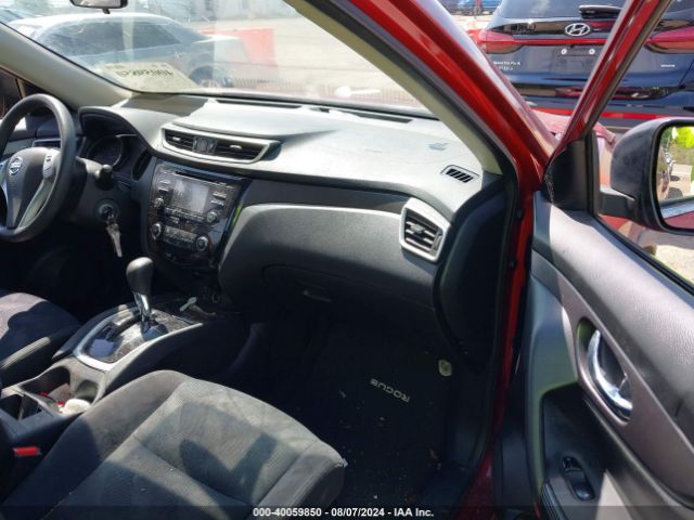 JN8AT2MT1GW001326 Nissan ROGUE S