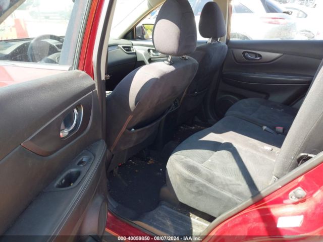 JN8AT2MT1GW001326 Nissan ROGUE S