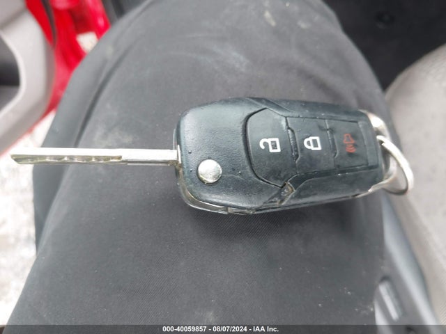 Ford F-150 Xlt 2020 1FTEW1C59LFA98352 Image 11