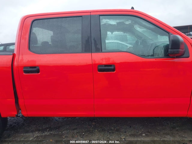 Ford F-150 Xlt 2020 1FTEW1C59LFA98352 Image 13