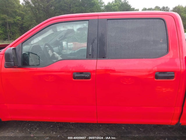 Ford F-150 Xlt 2020 1FTEW1C59LFA98352 Image 14