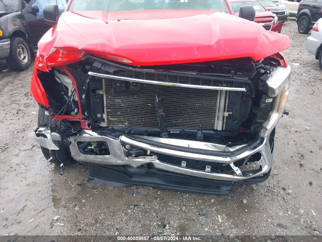 Ford F-150 Xlt 2020 1FTEW1C59LFA98352 Image 17