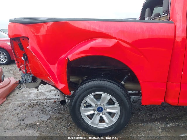 Ford F-150 Xlt 2020 1FTEW1C59LFA98352 Image 19