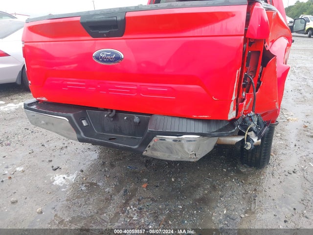Ford F-150 Xlt 2020 1FTEW1C59LFA98352 Image 20