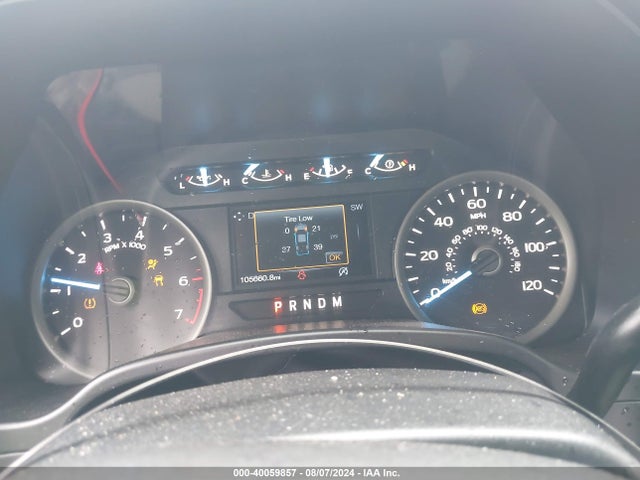 Ford F-150 Xlt 2020 1FTEW1C59LFA98352 Image 7