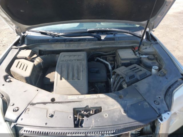 2GKALPEK9H6160514 GMC Terrain Slt