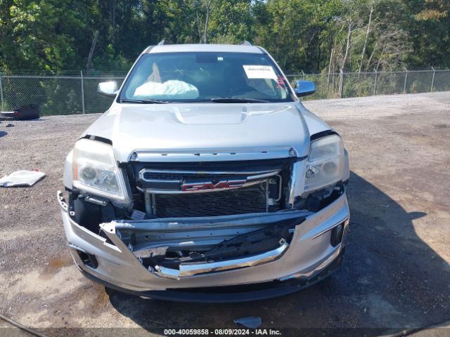 2GKALPEK9H6160514 GMC Terrain Slt