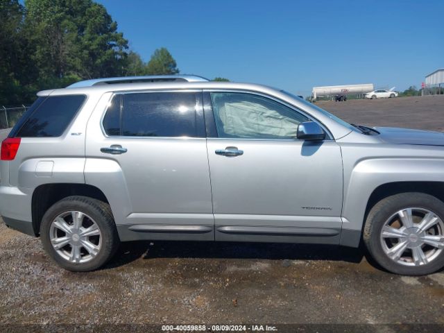 2GKALPEK9H6160514 GMC Terrain Slt