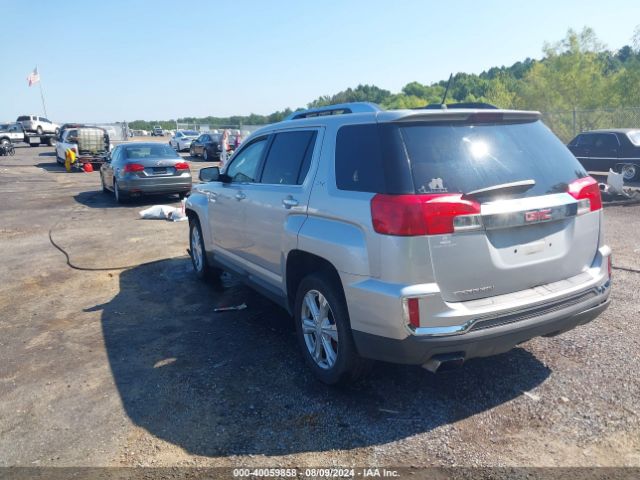2GKALPEK9H6160514 GMC Terrain Slt