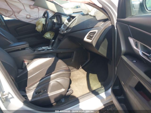 2GKALPEK9H6160514 GMC Terrain Slt