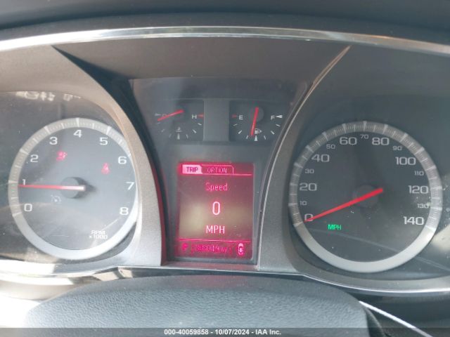 2GKALPEK9H6160514 GMC Terrain Slt