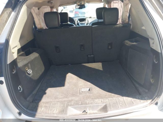 2GKALPEK9H6160514 GMC Terrain Slt