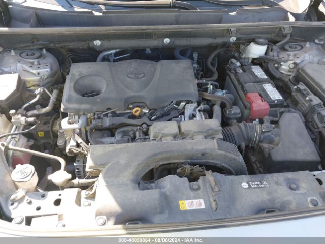 2T3C1RFV5MC140856 Toyota Rav4 Xle Premium