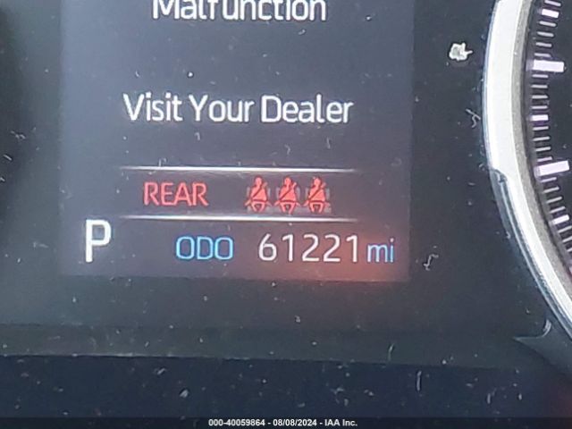 2T3C1RFV5MC140856 Toyota Rav4 Xle Premium