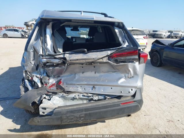 2T3C1RFV5MC140856 Toyota Rav4 Xle Premium