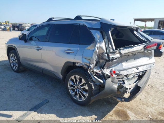 2T3C1RFV5MC140856 Toyota Rav4 Xle Premium
