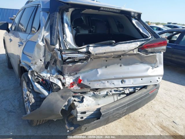 2T3C1RFV5MC140856 Toyota Rav4 Xle Premium