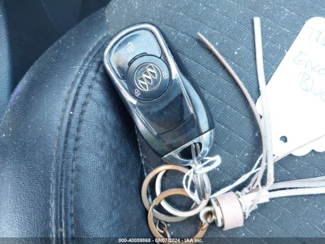 KL4CJESB3HB190294 Buick Encore Preferred