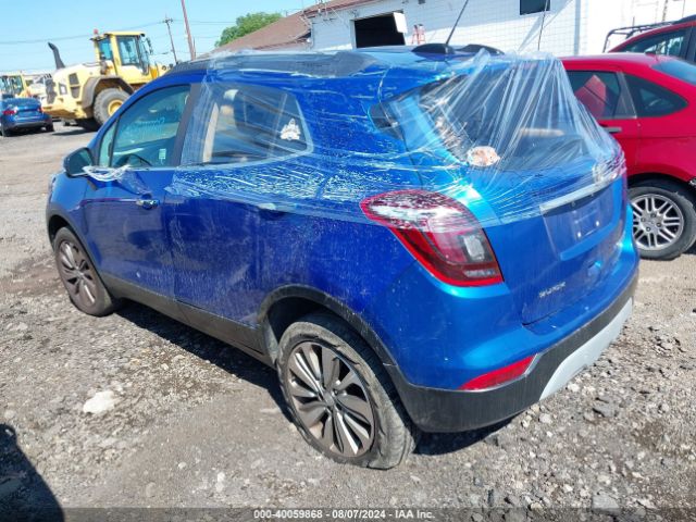 KL4CJESB3HB190294 Buick Encore Preferred