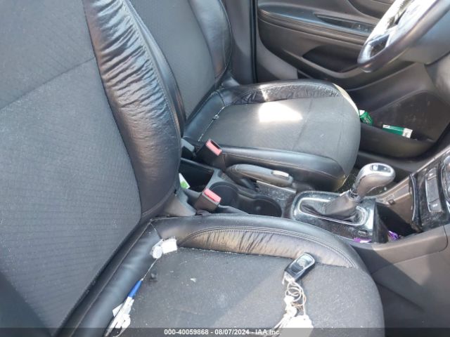 KL4CJESB3HB190294 Buick Encore Preferred