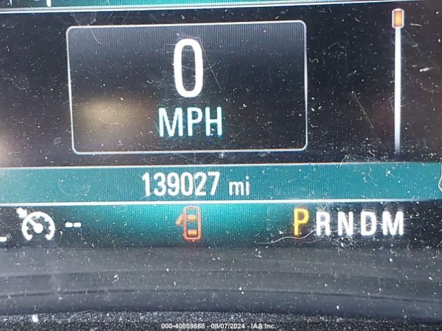 KL4CJESB3HB190294 Buick Encore Preferred