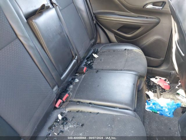 KL4CJESB3HB190294 Buick Encore Preferred