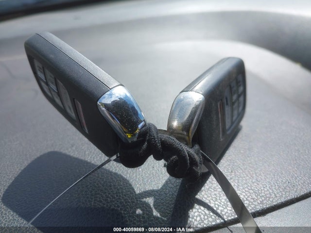 Honda ODYSSEY EXL 2014 5FNRL5H68EB138558 Image 11