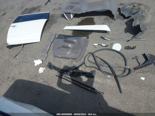 Honda ODYSSEY EXL 2014 5FNRL5H68EB138558 Image 12