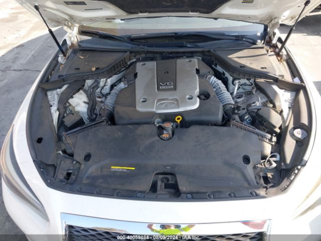 JN1BV7AP9EM682670 Infiniti Q50 Premium