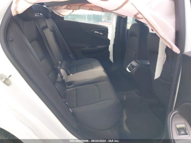 1G1ZE5ST8HF159640 Chevrolet MALIBU 1LT