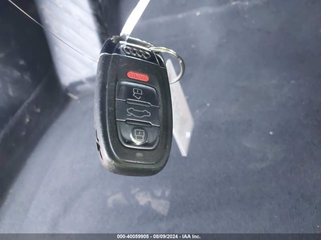 Audi A6 2.0t Premium 2017 WAUG8AFCXHN089148 Image 11