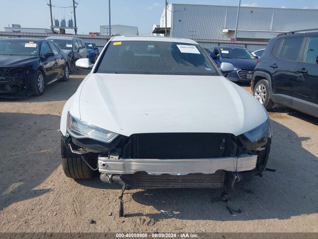 Audi A6 2.0t Premium 2017 WAUG8AFCXHN089148 Image 13