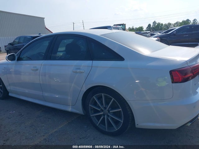 Audi A6 2.0t Premium 2017 WAUG8AFCXHN089148 Image 15