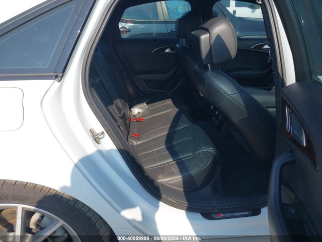 WAUG8AFCXHN089148 Audi A6 2.0t Premium