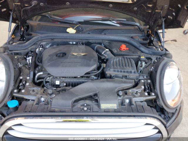 WMWXM5C56FT942548 Mini Hardtop Cooper
