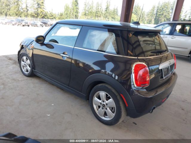 WMWXM5C56FT942548 Mini Hardtop Cooper