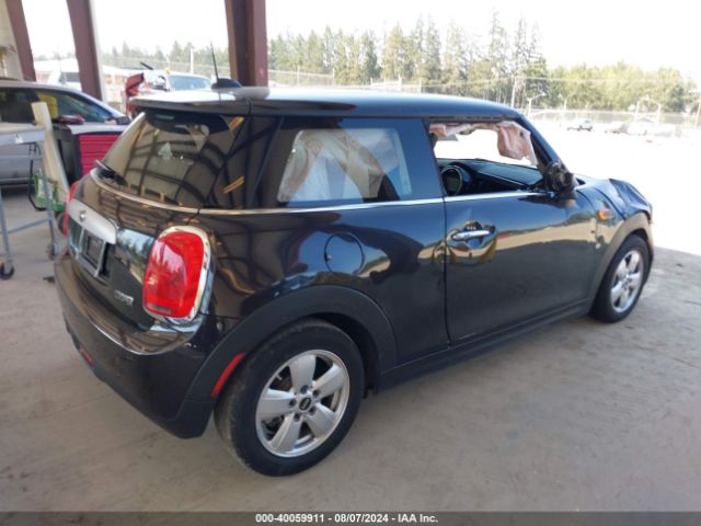 WMWXM5C56FT942548 Mini Hardtop Cooper
