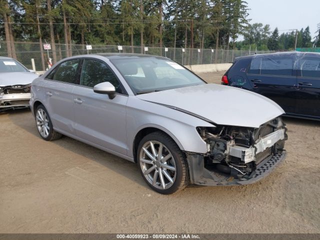 WAUB8GFF9G1055991 auction archive image