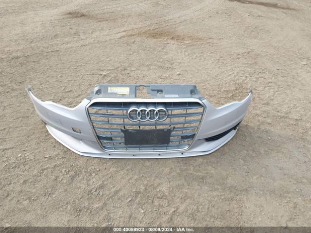 WAUB8GFF9G1055991 Audi A3 PREMIUM