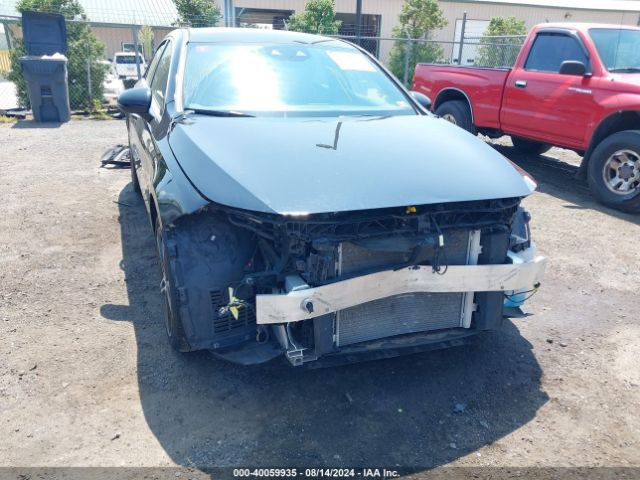 W1K3G4FB6MJ274169 Mercedes-Benz A 220 4matic