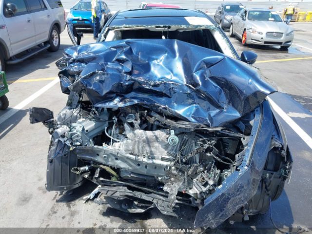 3MZBPACM7RM424789 Mazda Mazda3 2.5 S Preferred