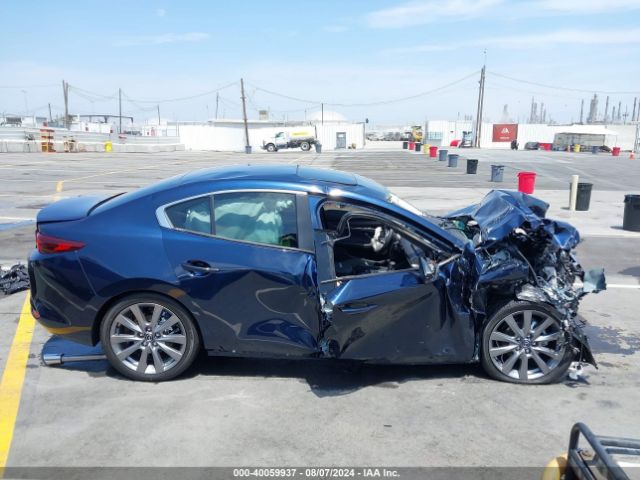 3MZBPACM7RM424789 Mazda Mazda3 2.5 S Preferred