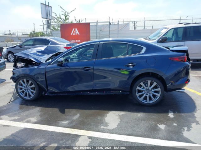 3MZBPACM7RM424789 Mazda Mazda3 2.5 S Preferred