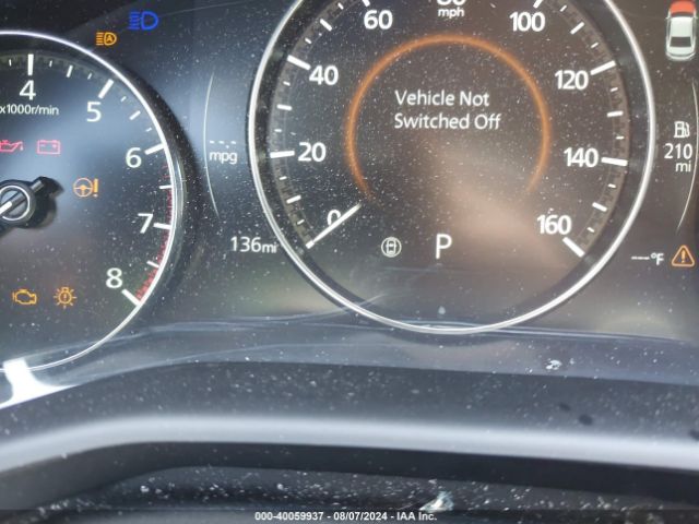 3MZBPACM7RM424789 Mazda Mazda3 2.5 S Preferred